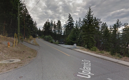 Two-day Uplands Drive road closure | iNFOnews.ca Two-day Uplands Drive road closure | iNFOnews.ca