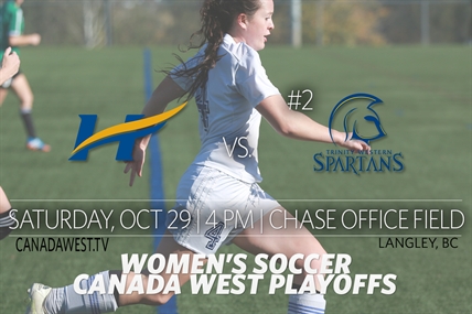UBCO Heat women's soccer heads to playoffs on Saturday | iNFOnews.ca UBCO Heat women's soccer heads to playoffs on Saturday | iNFOnews.ca