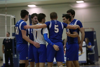 RECAP: Heat men start season strong against Brandon | iNFOnews.ca