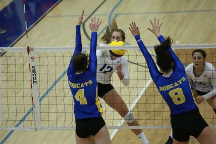 RECAP: Festival aces Bobcats in Canada West season opener | iNFOnews.ca RECAP: Festival aces Bobcats in Canada West season opener | iNFOnews.ca