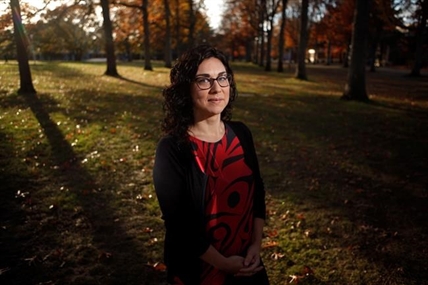 Adults shamed from speaking indigenous languages hold key to revival, survival | iNFOnews.ca