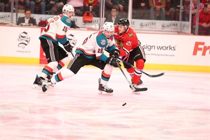 Rockets blast Winterhawks 5-3 | iNFOnews.ca