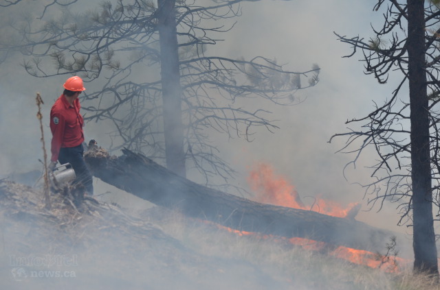Dry July breaks hundred year record in Thompson-Okanagan | iNFOnews.ca