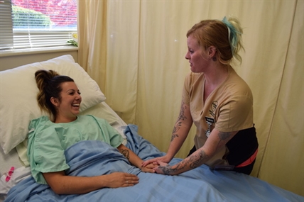 College Health Care Assistant program accredited by CACHWR | iNFOnews.ca