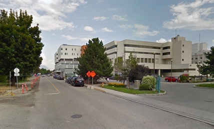 Hospital Area Plan & parking recommendations reminder | iNFOnews.ca