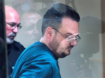 Python 'growled,' lunged after killing two N.B. boys, Mountie tells trial | iNFOnews.ca