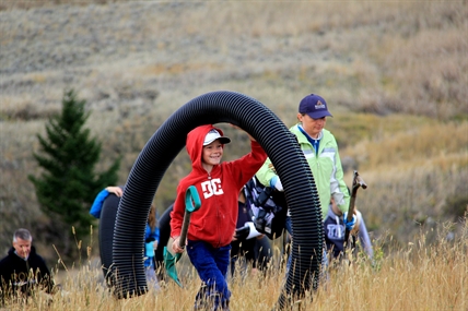 iNPHOTOS: Humans dig a housing development for owls near Kamloops | iNFOnews.ca