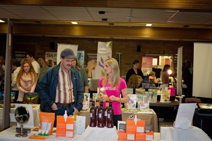 6th Annual Kelowna Wellness Fair | iNFOnews.ca