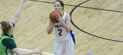 UBC women's basketball begins this Friday | iNFOnews.ca