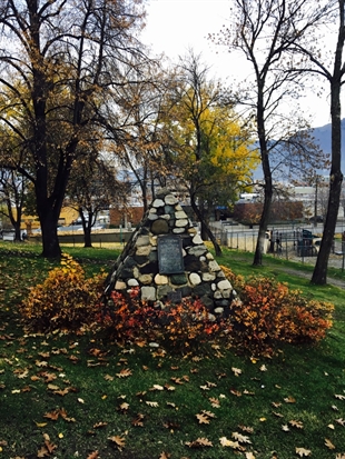 The history of war memorials in Kamloops | iNFOnews.ca The history of war memorials in Kamloops | iNFOnews.ca