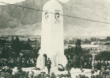 The history of war memorials in Kamloops | iNFOnews.ca The history of war memorials in Kamloops | iNFOnews.ca