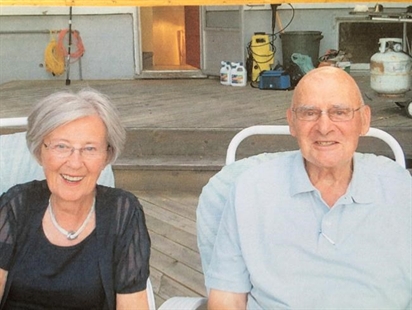'I am being accused:' Senior charged in wife's death to undergo more testing | iNFOnews.ca