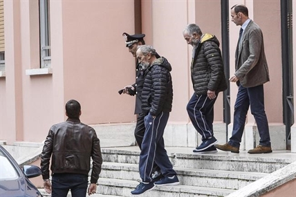 Italy says 2 kidnapped Italians, 1 Canadian freed in Libya | iNFOnews.ca Italy says 2 kidnapped Italians, 1 Canadian freed in Libya | iNFOnews.ca