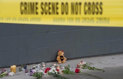 Students say 'it's scary' to return to school after teen fatally stabbed there | iNFOnews.ca