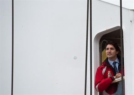 Canada's oceans get $1.5 billion over five years for marine protection plan | iNFOnews.ca