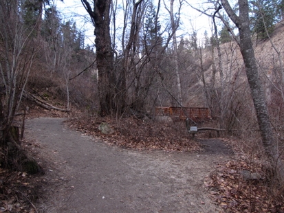 Hardy Falls closed for vegetation maintenance | iNFOnews.ca Hardy Falls closed for vegetation maintenance | iNFOnews.ca