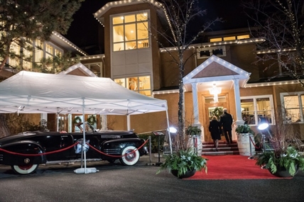Innkeeper’s Gala set to shine in support of youth mental health | iNFOnews.ca