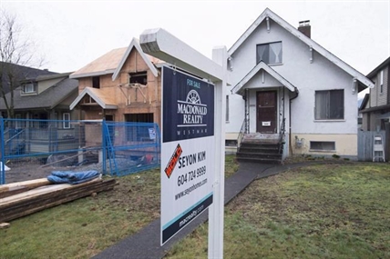 Vancouver proposes one-per-cent tax on empty homes, council debate next week | iNFOnews.ca Vancouver proposes one-per-cent tax on empty homes, council debate next week | iNFOnews.ca