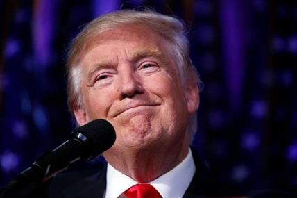 Late-night hosts mark Trump's election with jokes, therapy | iNFOnews.ca