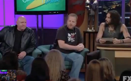 Uncomfortable | iNFOnews.ca