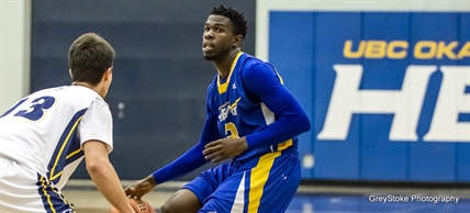 Heat men's basketball hit the road | iNFOnews.ca