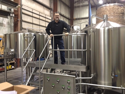 Craft beer revolution on tap at Okanagan College | iNFOnews.ca