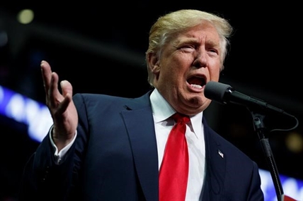 Defence open to settlement in Trump University lawsuit | iNFOnews.ca