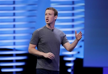 Zuckerberg: 'Crazy' to say Facebook influenced election | iNFOnews.ca