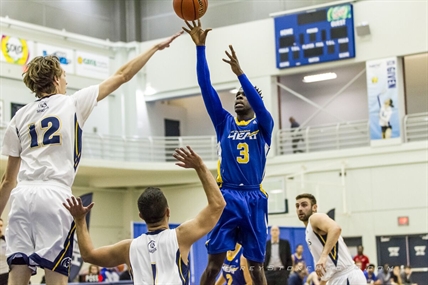 RECAP: Heat fall to quick starting Bobcats | iNFOnews.ca RECAP: Heat fall to quick starting Bobcats | iNFOnews.ca