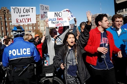Deadlocked jurors force mistrial in Ohio police shooting | iNFOnews.ca Deadlocked jurors force mistrial in Ohio police shooting | iNFOnews.ca