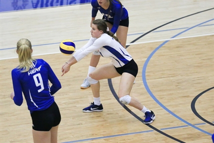RECAP: Heat sweep Bisons | iNFOnews.ca RECAP: Heat sweep Bisons | iNFOnews.ca
