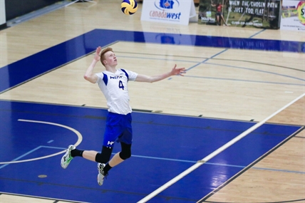 RECAP: Heat unable to take down 6th ranked Bisons, fall in four sets | iNFOnews.ca RECAP: Heat unable to take down 6th ranked Bisons, fall in four sets | iNFOnews.ca