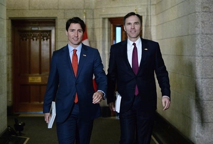 PM hopes to attract billions in private capital for infrastructure projects | iNFOnews.ca PM hopes to attract billions in private capital for infrastructure projects | iNFOnews.ca
