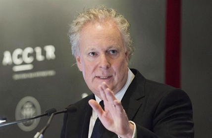 Trump presidency marks 'new opportunity' for Canada to draw investment: Charest | iNFOnews.ca Trump presidency marks 'new opportunity' for Canada to draw investment: Charest | iNFOnews.ca