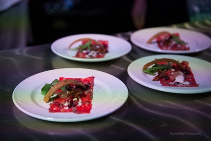 Local chefs compete for provincial gold | iNFOnews.ca Local chefs compete for provincial gold | iNFOnews.ca