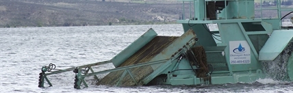 Okanagan Water Board opens door on water grant applications | iNFOnews.ca