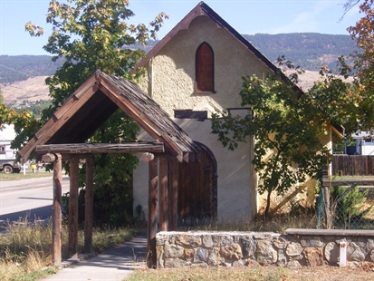 Kelowna heritage building gets new lease on life | iNFOnews.ca