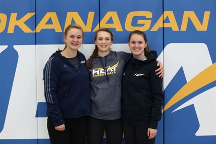 UBC Okanagan women’s basketball recruit continues family ties for the Heat | iNFOnews.ca UBC Okanagan women’s basketball recruit continues family ties for the Heat | iNFOnews.ca