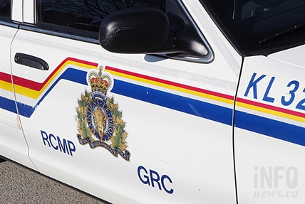 Suspected child luring in Kelowna was a false alarm, police say | iNFOnews.ca