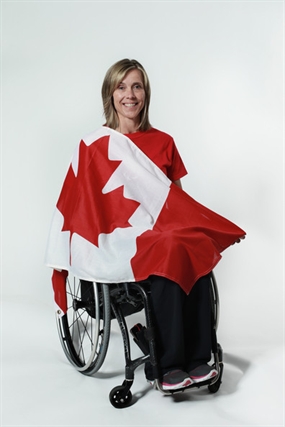 UBC raises awareness about physical activity with a spinal cord injury | iNFOnews.ca UBC raises awareness about physical activity with a spinal cord injury | iNFOnews.ca