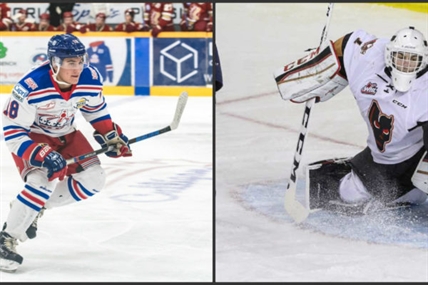 West Kelowna Warriors welcome latest additions | iNFOnews.ca