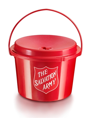 The Salvation Army Central Okanagan Christmas Kettle Kick-Off | iNFOnews.ca