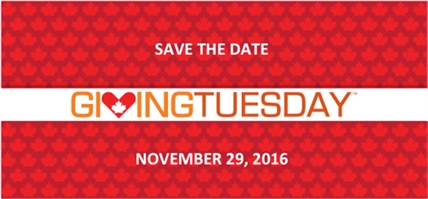 Giving Tuesday Celebration | iNFOnews.ca
