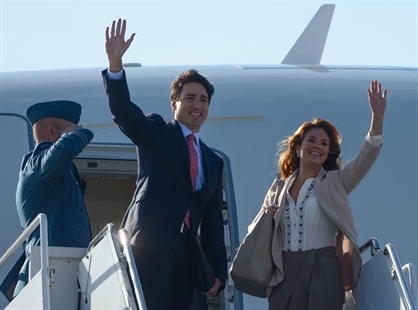 Trudeau looks to gain foothold in Argentina as doors open to foreign investors | iNFOnews.ca Trudeau looks to gain foothold in Argentina as doors open to foreign investors | iNFOnews.ca