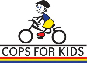 Cops For Kids get final 2012 donation | iNFOnews.ca
