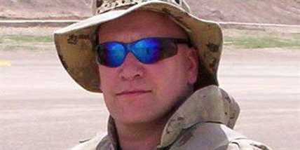 Canadian soldier charged with first-degree murder, appears in court | iNFOnews.ca Canadian soldier charged with first-degree murder, appears in court | iNFOnews.ca