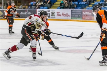 Another trade for the West Kelowna Warriors | iNFOnews.ca