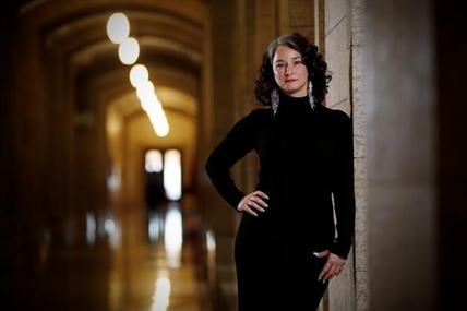 Indigenous Manitoba legislator shares story of sexual abuse, ripple effects | iNFOnews.ca Indigenous Manitoba legislator shares story of sexual abuse, ripple effects | iNFOnews.ca