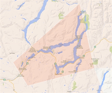UPDATE: All watches and warnings ended | iNFOnews.ca UPDATE: All watches and warnings ended | iNFOnews.ca
