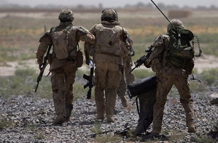 Defence minister promises action as report shows 18 military suicides in 2015 | iNFOnews.ca Defence minister promises action as report shows 18 military suicides in 2015 | iNFOnews.ca